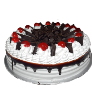 Black-Forest-Cake-(Chocolate-Cake)
