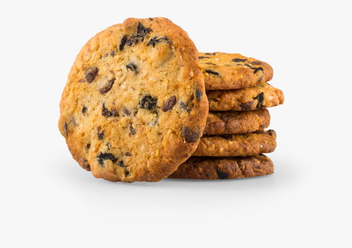 Crunch Cookies