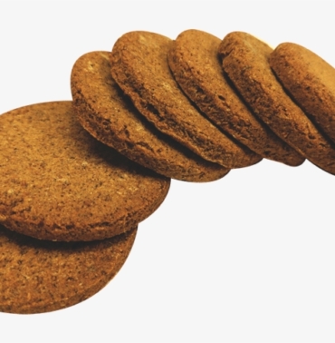 Ginger Biscuits