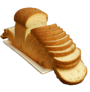 Milky-Bread