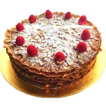 Wafer Cake